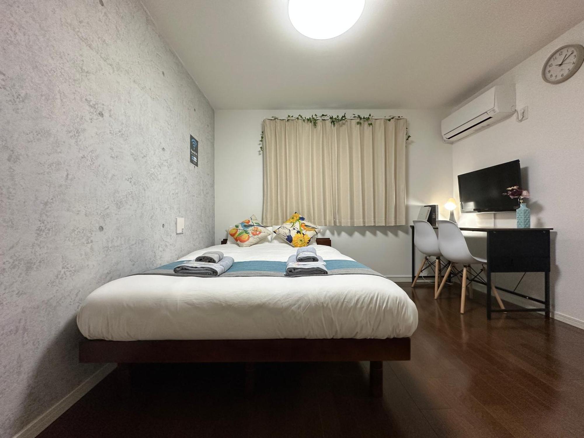 Nestay Inn Tokyo Ryogoku Exterior foto